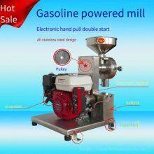 The Tong Kang Brand Baking Machine, Powder Grinder, Shredder, Oven, Drying Machine, Chestnut Machine, Pancake Machine, Snack Machine. thumbnail-1