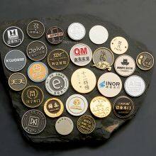 Metal Labels Customized Metal Stickers Metal Nameplates thumbnail-5