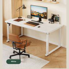 Electric Height Adjustable Office Corner Computer Standing Desk thumbnail-5