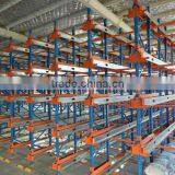Botte Water Warehouse Storage Racking With Radio Shutle thumbnail-5