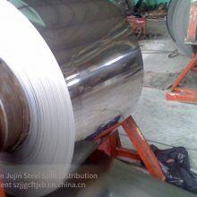 Double-polished Material, Cold-rolled Double-polished, Mirror Double-polished, Ql95l Slitting thumbnail-1