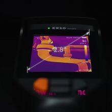 Industrial-Grade CX20 Ultra Thermal Imaging Camera With 3.5