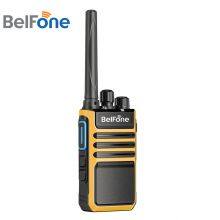 BelFone UHF Walkie Talkie Analog Digital Dmr Two Way Radio With Encryption (DP3016) thumbnail-3