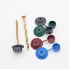 POWER Safe Top Nails Manufacturer - 30 Years Roofing Fastener Production Experience thumbnail-4