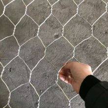 Steel Frame Gabion With Galvanised/PVC Coated Surface Treatment thumbnail-4