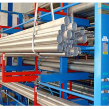 Multi-Level Warehouse Storage Cantilever Racking thumbnail-3