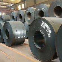 Steel Coil & Strip&Carbon Steel Coil ，Q235B, Q355B, SPCC, SPHC, S235JR, S355JR, DX51D, DX52D thumbnail-1