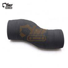3110625 EX1200-5 Air Hose Hitachi Excavator Engine Spare Rubber Construction Machinery Parts thumbnail-3