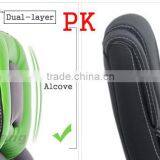 2015 China CIFF Popular Ergonomic Cheap Computer Chair thumbnail-5