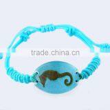 Novelty Souvenir Gifts Amber-sealife Bracelet thumbnail-4
