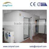 E-Polyurethane Panels Cold Room for Wine