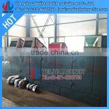 Charcoal Belt Dryer , Mesh Belt Dryer , Coal Briquette Belt Dryer , Pellet Belt Dryer , Ore Briquette Belt Dryer , Belt Dryer thumbnail-2