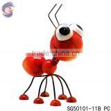 Shining Metal Ant Garden Ornaments thumbnail-1