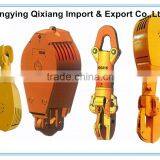 Oilfield Equipment Api YC 90/135/170/225/315/450 Traveling Block for Oil Drilling thumbnail-1