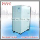 AC Voltage Regulator