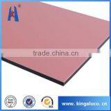 Hotel Building Material Display Board Material thumbnail-5