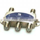 Multi Diseqc Switch&4X1 DiSeqc Switch For Satellite Receiver thumbnail-2