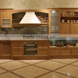 Environmental UV panel for kitchen furniture 12X165