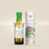 Linseed Oil - Omega Green , 0,1l thumbnail-1