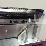 LED Strip Lights PCB Cutting Machine/V Cut LED Strip PCB Separator thumbnail-2