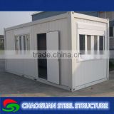 prefabricate houses container /Container house for sale!!container