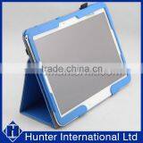 Rugged Material PU Leather Tablet Case For Tab E thumbnail-3