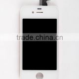 for iphone4 lcd screen and digitizer assembly