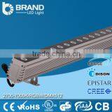 New Design RGBW LED Wall Washer Addressable DMX RGB LED Wall Washer Wireless Control thumbnail-3