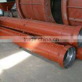 Spun/Spinning Pipe Mould/Concrete Pipe Mould thumbnail-3