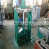 Single Blade Bale Rubber Cutter/Single Knife Rubber Cutter thumbnail-1