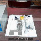 Low Power Consumption Fast Speed Induction Melting Electric Furnace / Intermediate Frequency Furnace thumbnail-2