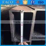 Tianjin Square Rectangular Pipe ! Welded Astm A36 Steel Tube Shelf 50x50x1mm Square Steel Tube1