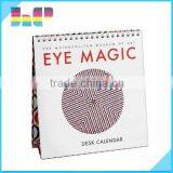 Hotsale Printable Calendar Printing