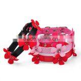 Wholesale Dog Chain Pet Supplies Acrylic Sunflower Dog Collars thumbnail-2