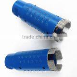 Arix Segment Diamond Dry Core Drill for Granite Quality Choice thumbnail-2