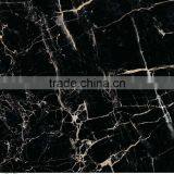 Foshan Glazed Polished tiles looks like marble stone DL43331