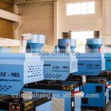 LSF308 Ice Cream Container Injection Moulding Machine thumbnail-6