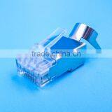 Cat7 FTP Modular Plug Rj45 thumbnail-1