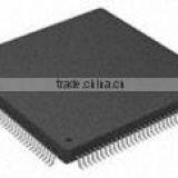 IC XILINX XC95144XL-10TQG144I