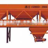 High Quality Low Price Weigh Batcher for Concrete Batching Plant