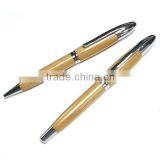 Classicial high end Bamboo ballpoint pen
