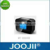 2015 Portable Dual Alarm Clock DAB/DAB+/FM Radio thumbnail-1