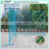 High Quality Construction & Industry Temporary Security Fence thumbnail-4