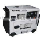 SL6500-Se Silent Gasoline Generator thumbnail-1