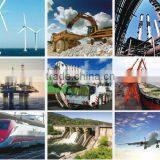 DBM-130B Horizontal Milling and Boring Machine CNC Lathe for Sale thumbnail-5