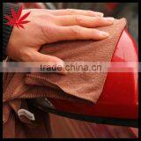 Microfiber Cloth Car Wash Towel thumbnail-1