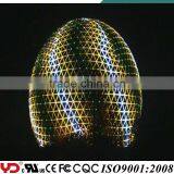 YD RGB Outdoor Waterproof Underground Led Light IP68 V-0 thumbnail-4