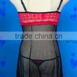Sexy 2015 New Lingerie Set thumbnail-2