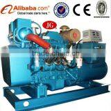China Supplier CE Approved 40 kw Generator