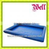 cheap and funny inflatable swimming pool for sale